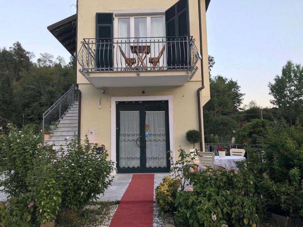 Auberge de jeunesse La cà di anna à Polverara Extérieur photo