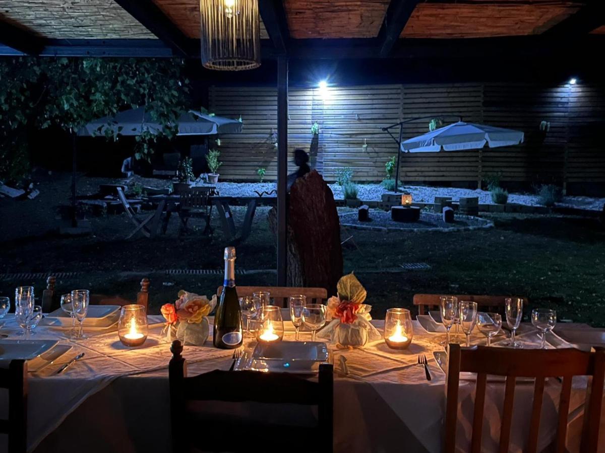 Auberge de jeunesse La cà di anna à Polverara Extérieur photo
