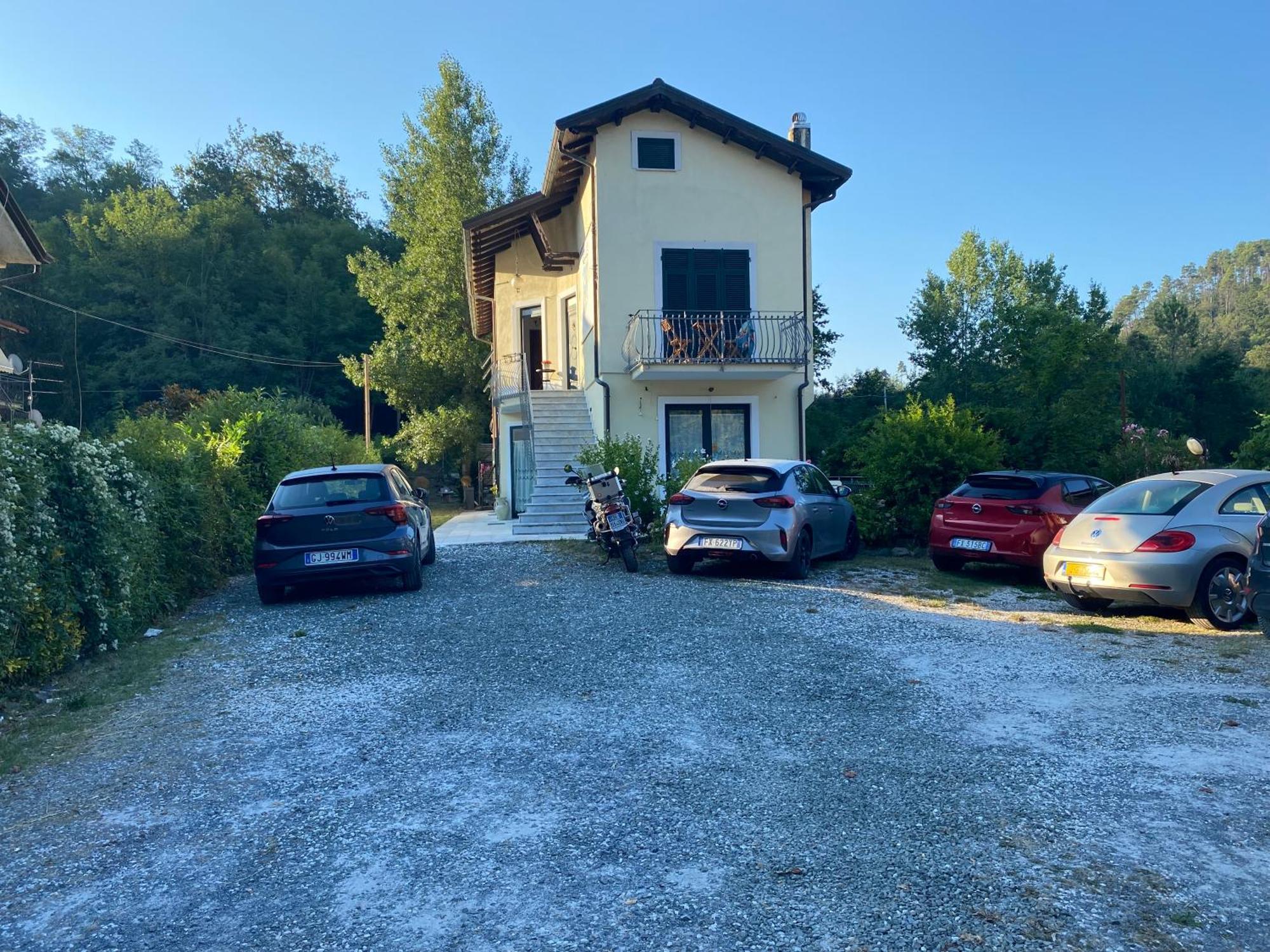Auberge de jeunesse La cà di anna à Polverara Extérieur photo